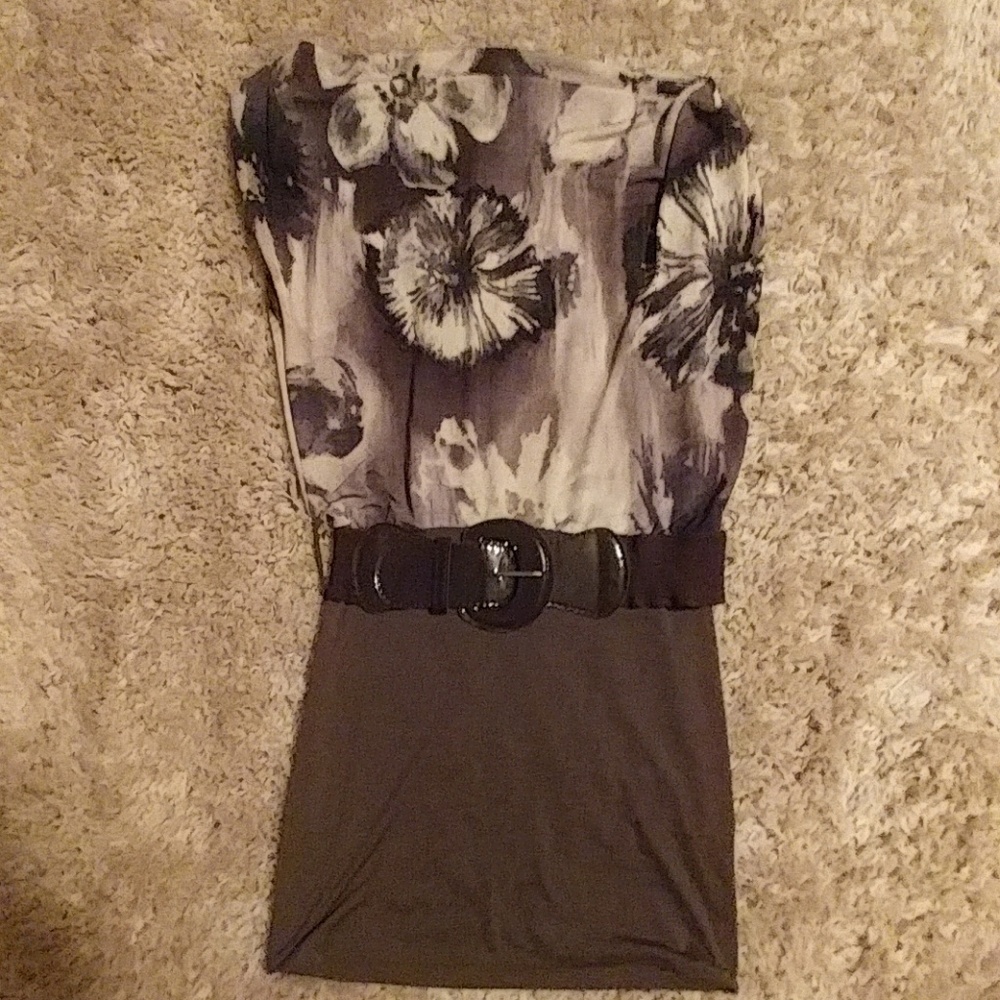 Bella D Top Size M/L